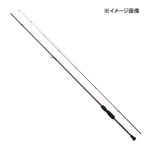 ダイワ(Daiwa) 月下美人 AIR 74UL-S・W(スピニング・2ピース) 05802661