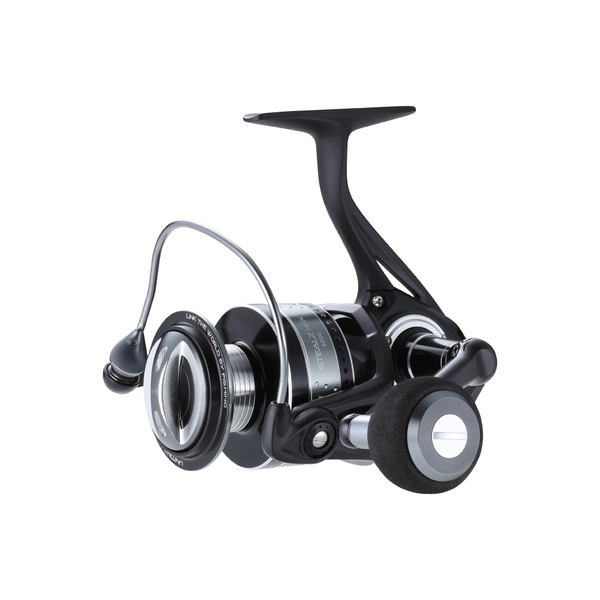 テイルウォーク(tail walk) STEALZ (ステルス) 大型スピニングリール