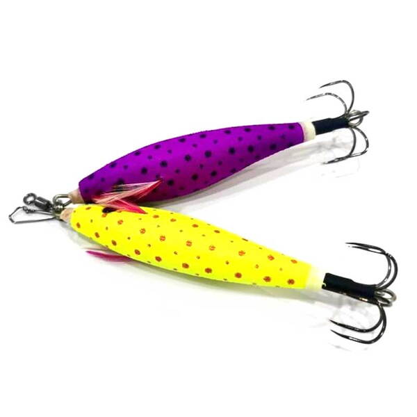 特価 ワンナック デビルスッテ2(全傘) 10個セット ワンナック デビル