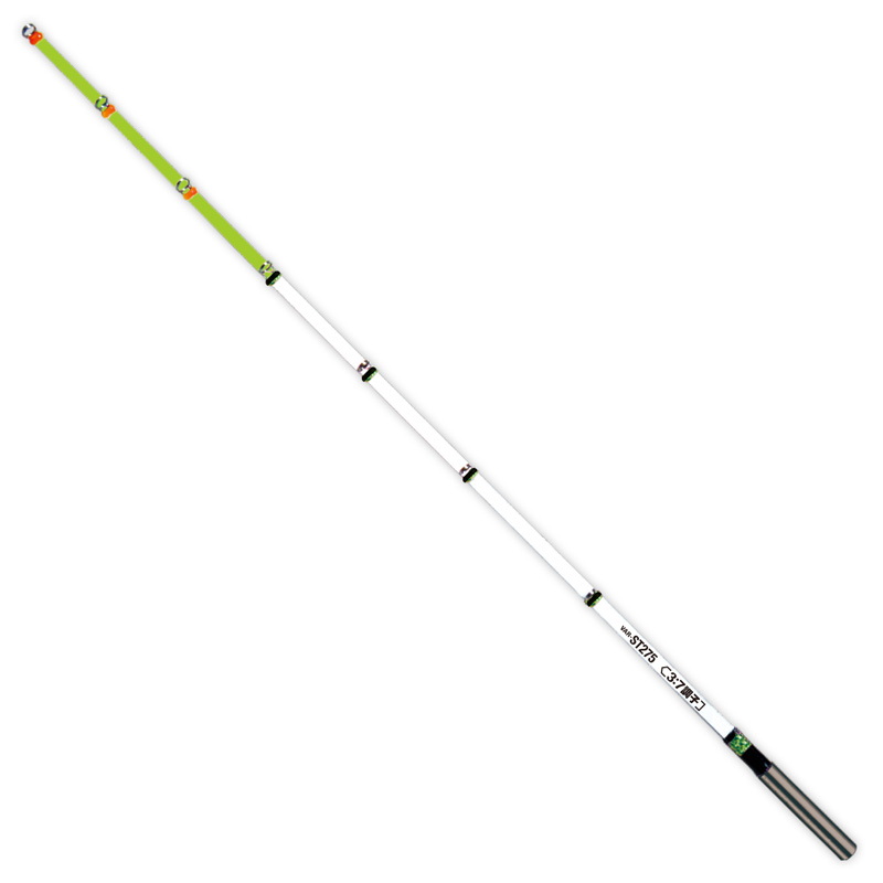 バリバス(VARIVAS) バリバス 公魚工房 ワカサギ穂先 VAR-ST275