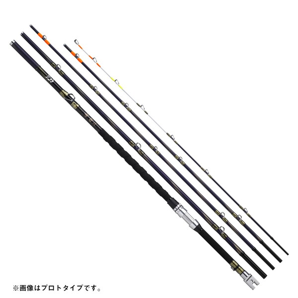 ダイワ(Daiwa) (予約3月発売)豪海 クエ 80-514 05300040｜アウトドア