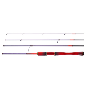 キャンプ＆フィッシングの付録:ワールドシャウラ テクニカル