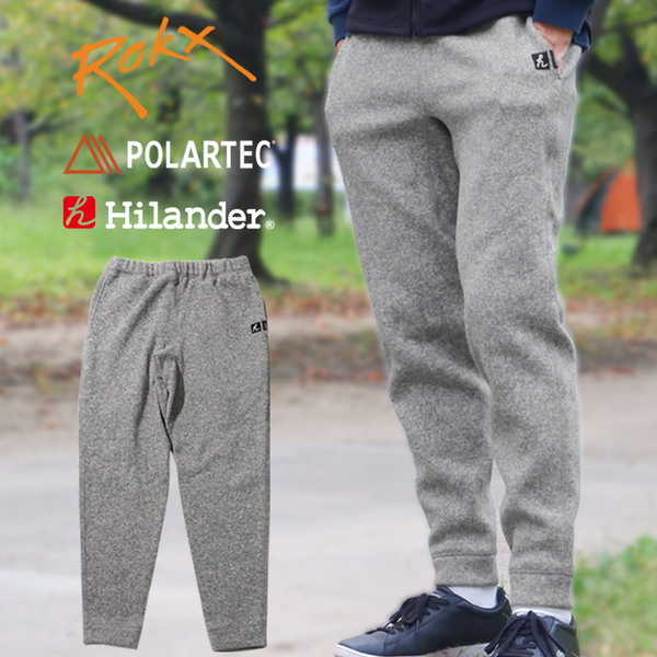 Hilander(ハイランダー) 【Rokx×Hilander】THE GOOSE PANT(グース