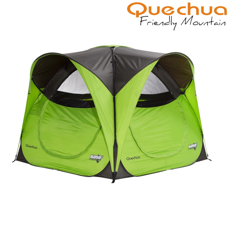 Quechua(ケシュア) BASE SECONDS 1483296-8208602｜アウトドア用品