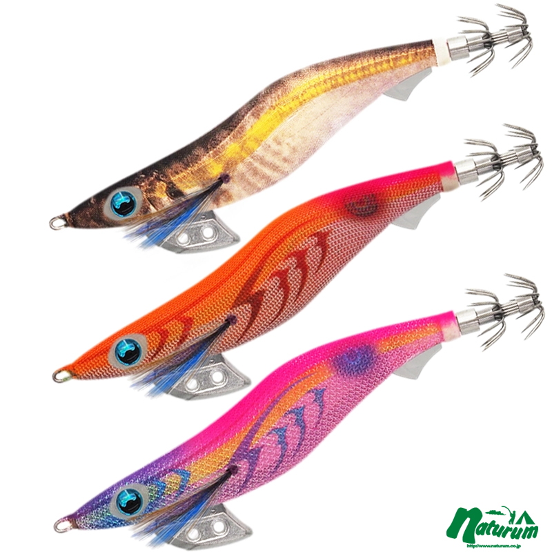 エギ18個セット YAMASHITA DAIWAその他 エギ18個セット YAMASHITA