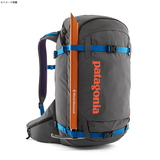 パタゴニア(patagonia) Snowdrifter 30L 48198｜アウトドア