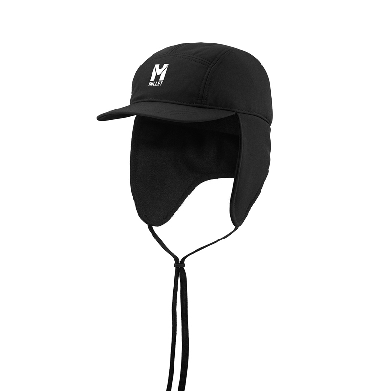 MILLET(ミレー) CHAMONIX FLAP CAP(シャモニー フラップ キャップ