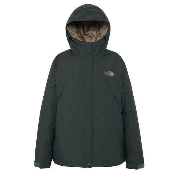 THE NORTH FACE(ザ・ノース・フェイス) スクープジャケット レディース