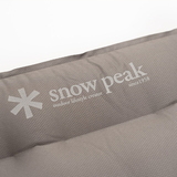 スノーピーク(snow peak) コンパクトワイドマット TM-089｜アウトドア