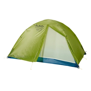 キャンプ＆フィッシングの付録:プロモンテ 超軽量ダブルウォールテント