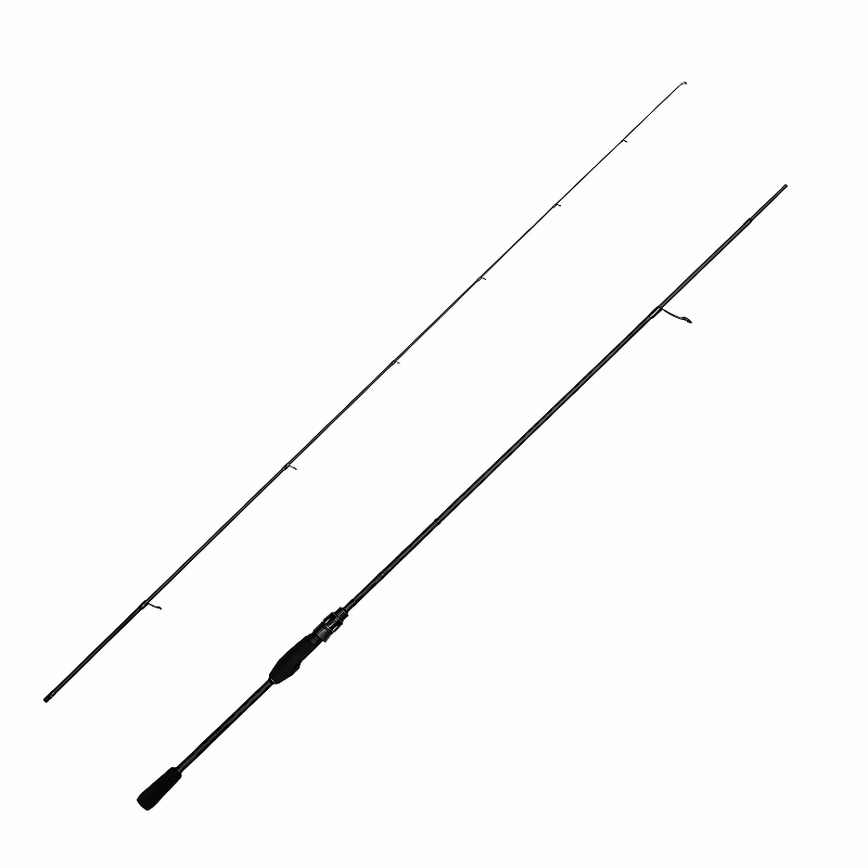 アブガルシア(Abu Garcia) ソルティースタイル クロダイ SYKS-762ML