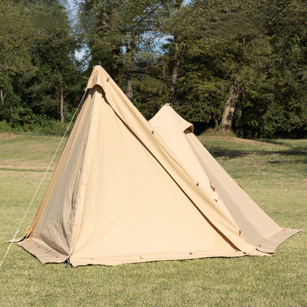 BUNDOK(バンドック) BDK-75TCSB用フロントウォール BD-76SB