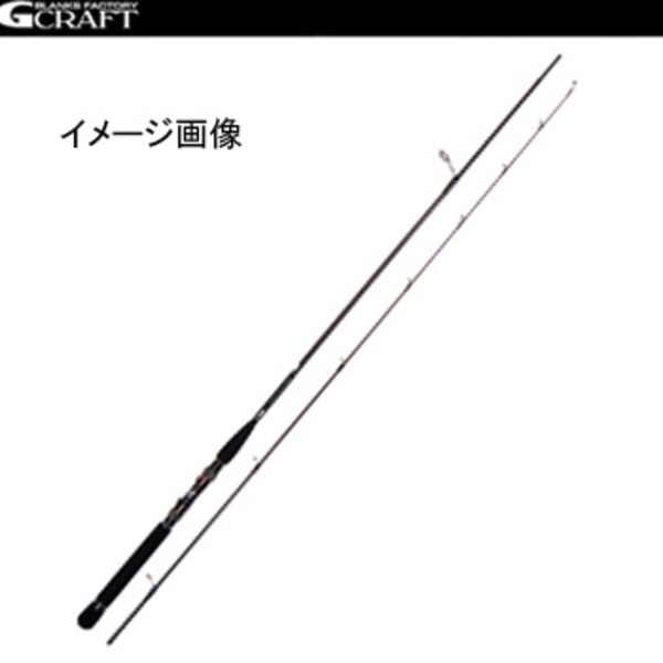 ジークラフト セブンセンス MOSS REEF(モス リーフ) MRS-1102-PE