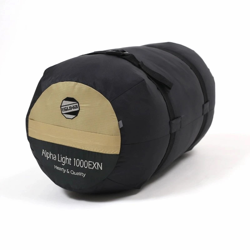 イスカ(ISUKA) ISUKA×naturum アルファライト 1000EXN -12℃ 178214