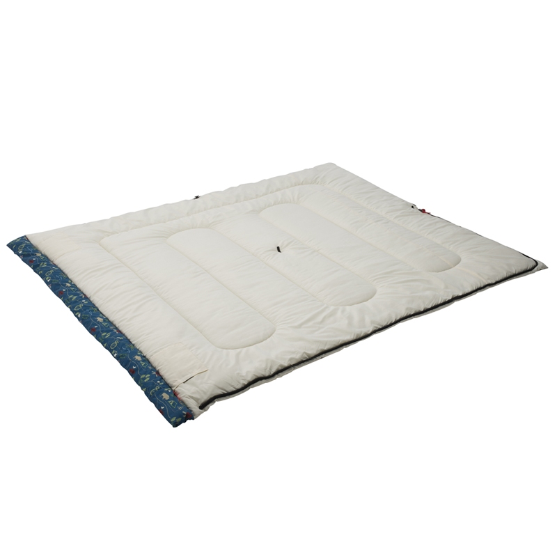 Coleman(コールマン) アドベンチャースリーピングバッグ/C0×2【お得な2