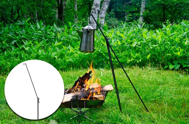 男前キャンプにはこれ！37キャンプギア特集｜【公式】ナチュラム