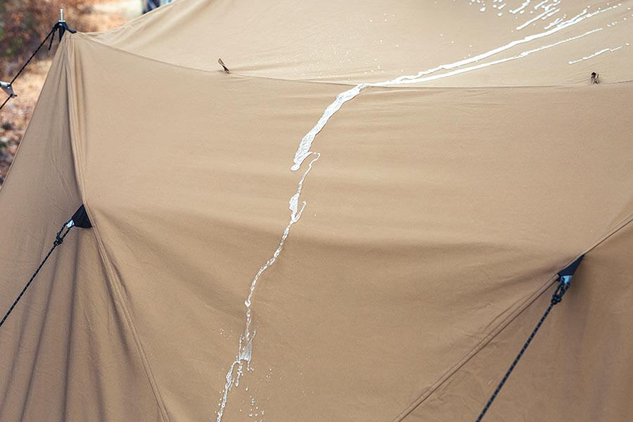 OneTigris(ワンティグリス) 【別注モデル】SUPER SHELTER(スーパー