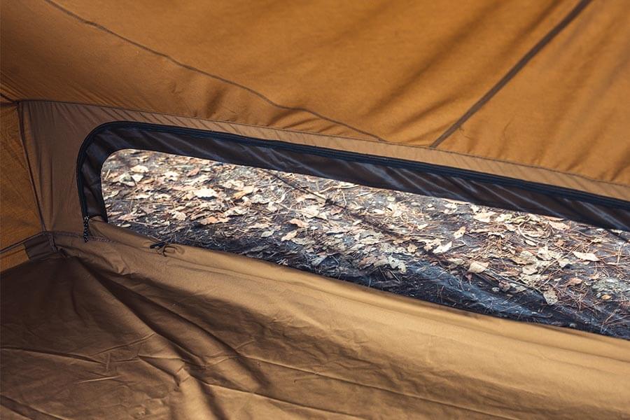 OneTigris(ワンティグリス) 【別注モデル】SUPER SHELTER(スーパー