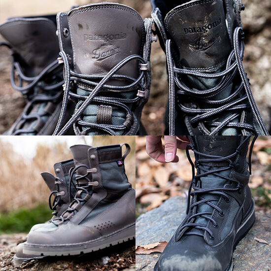 patagonia(パタゴニア)正規 通販｜ダナーコラボブーツ｜ナチュラム