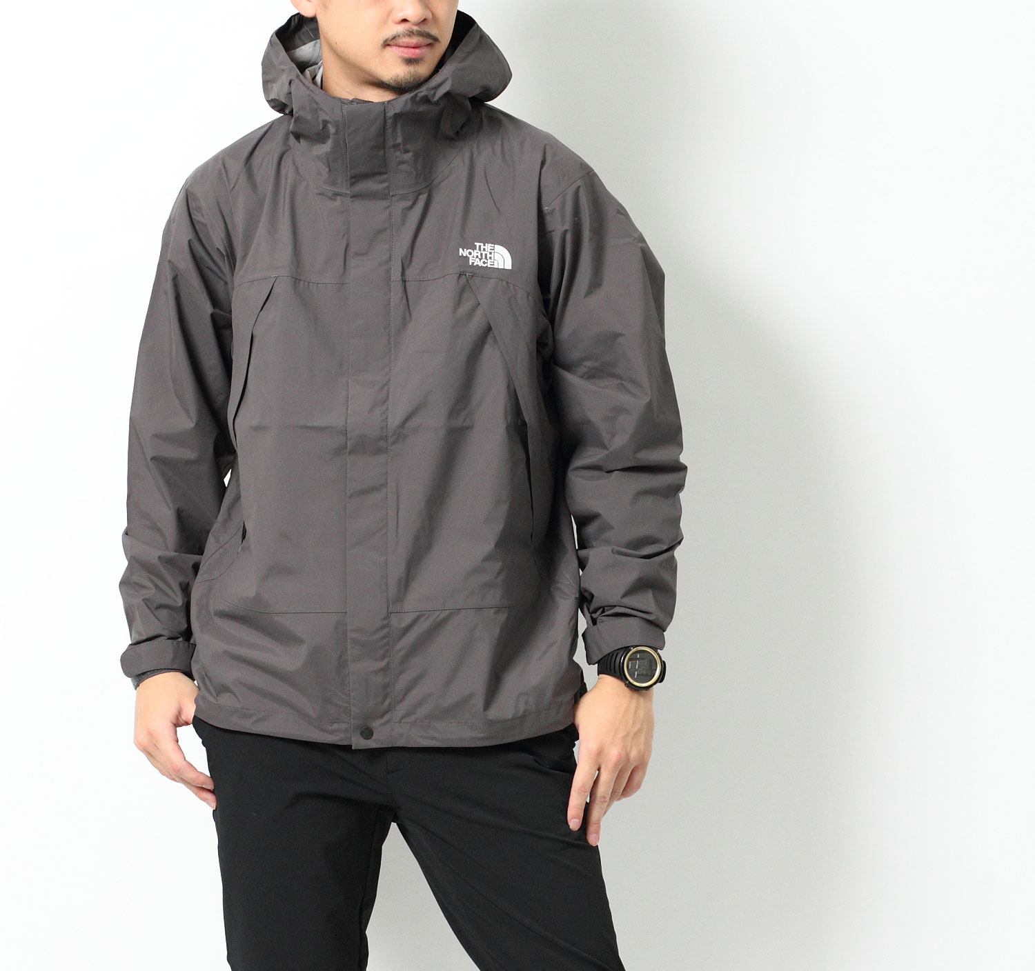 THE NORTH FACE(ザ・ノース・フェイス) ドットショットジャケット