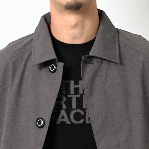 THE NORTH FACE(ザ・ノース・フェイス) AD HYVENT COAT(アルファドライ