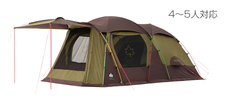 ロゴス(LOGOS) プレミアム PANELグレートドゥーブル XL-AF 71805515