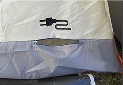 TENT FACTORY(テントファクトリー) 4シーズンダブルドームテント