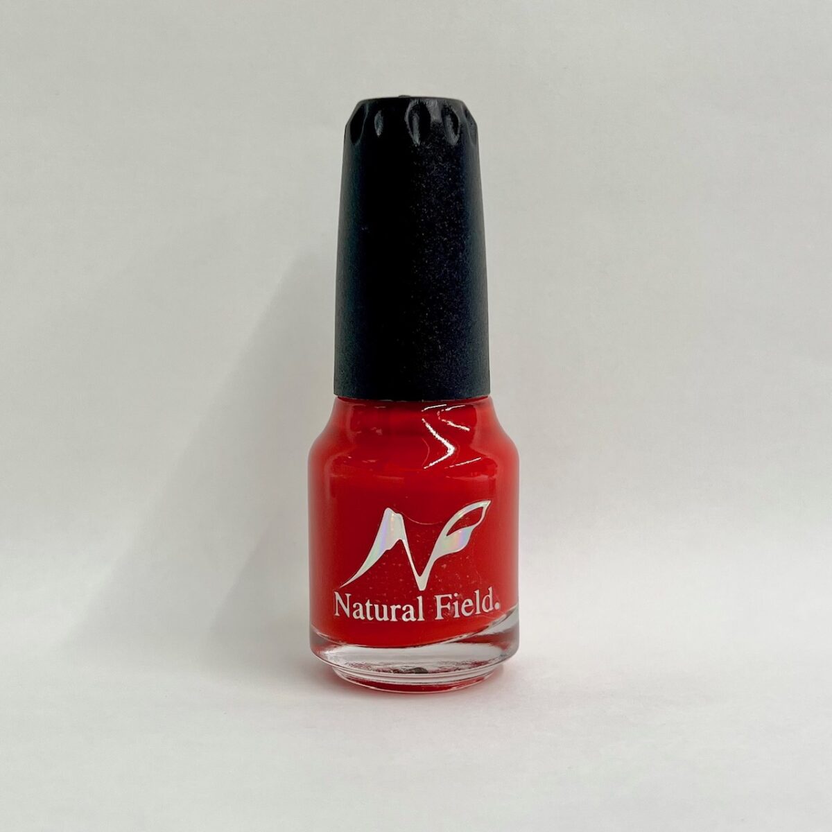 ネイルポリッシュ～Quick～ 5RED | 商品情報 | ナチュラルフィールド