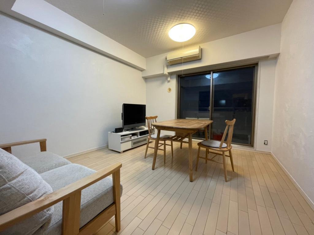 スイス漆喰DIYサポート in 江戸川（後編） | スタッフブログ | カルク