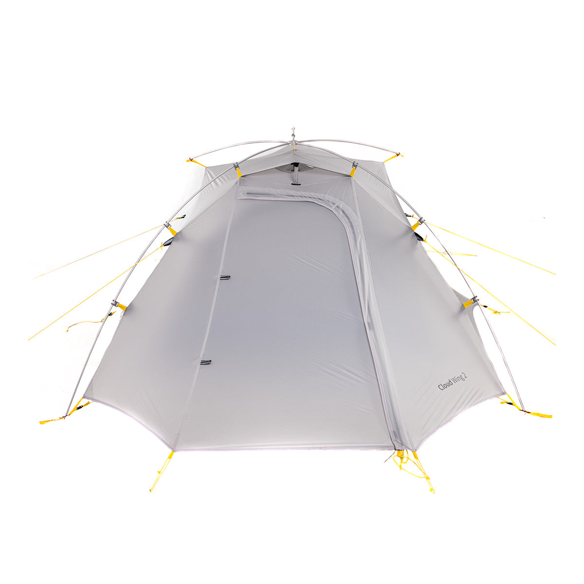 Naturehike Cloud Up 2 Person Wing Camping Tent – Naturehike-au