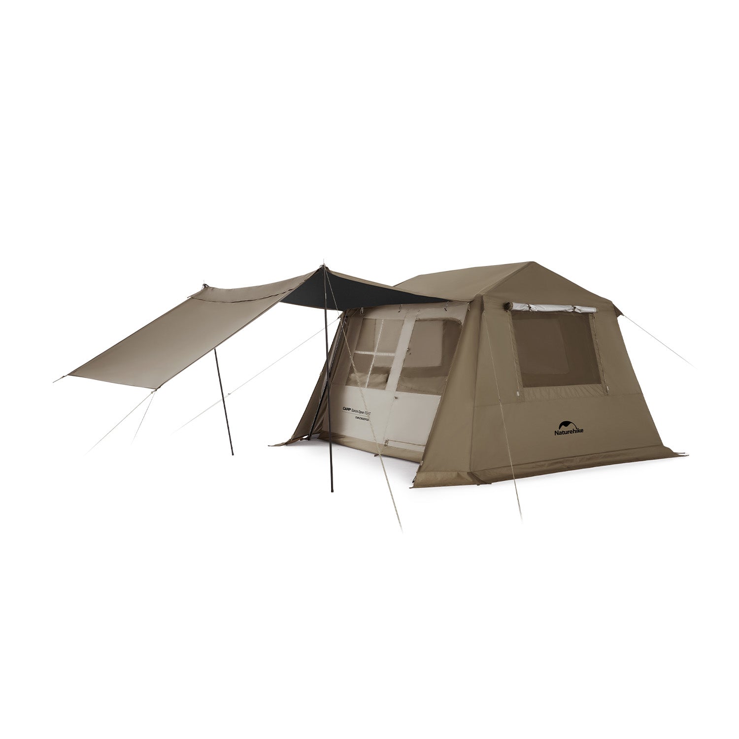 Glamping Tents - Naturehike official store
