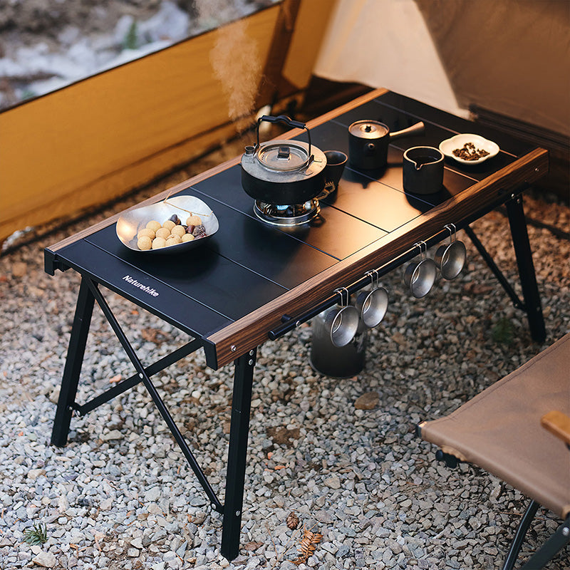 FlatTop™ IGT Modular Camping Table – Naturehike