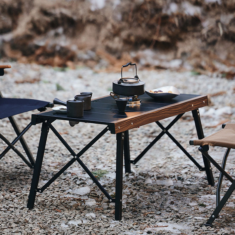 FlatTop™ IGT Modular Camping Table – Naturehike