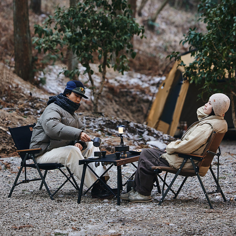 FlatTop™ IGT Modular Camping Table – Naturehike