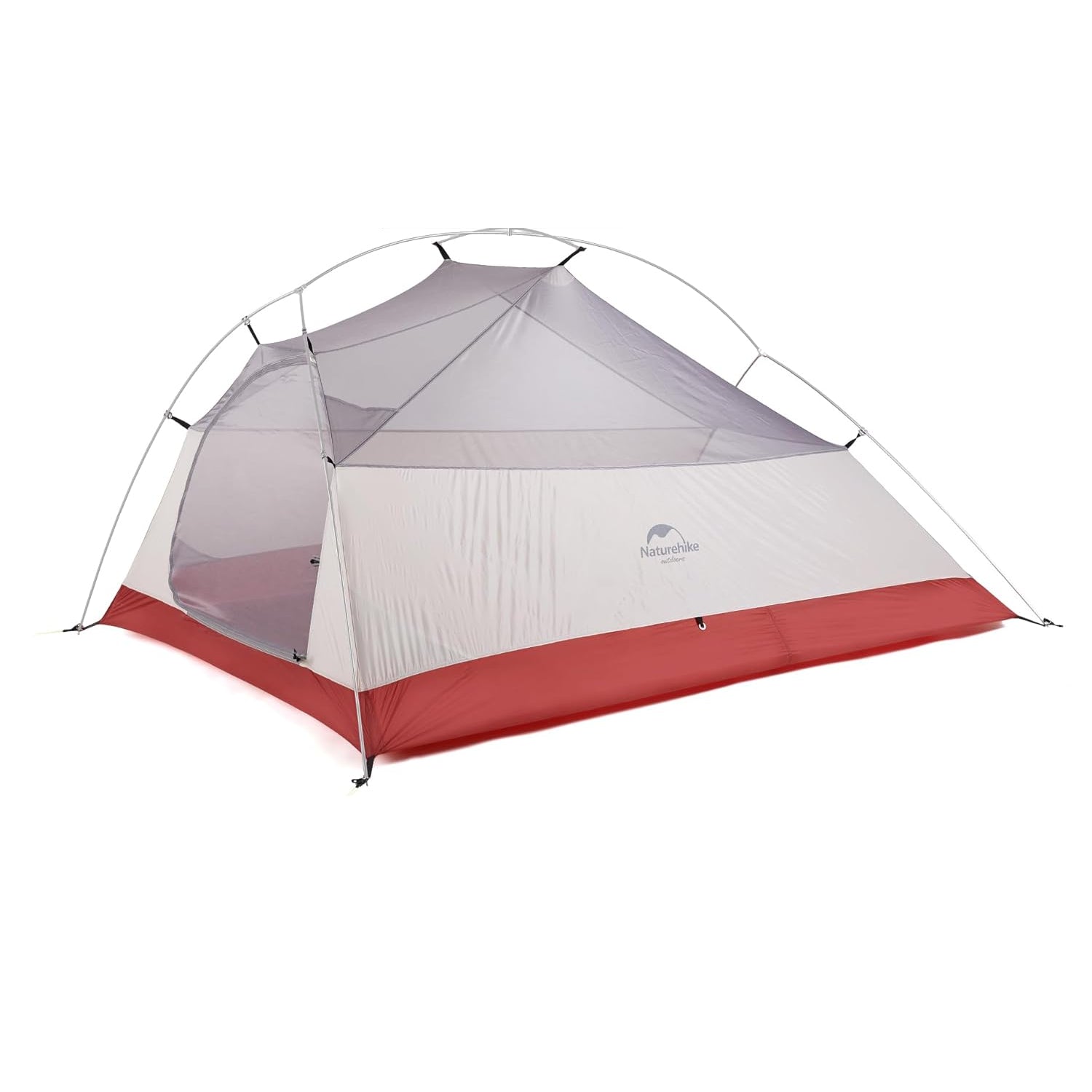 Cloud Up™ 3-Person Ultralight Backpacking Tent | Naturehike