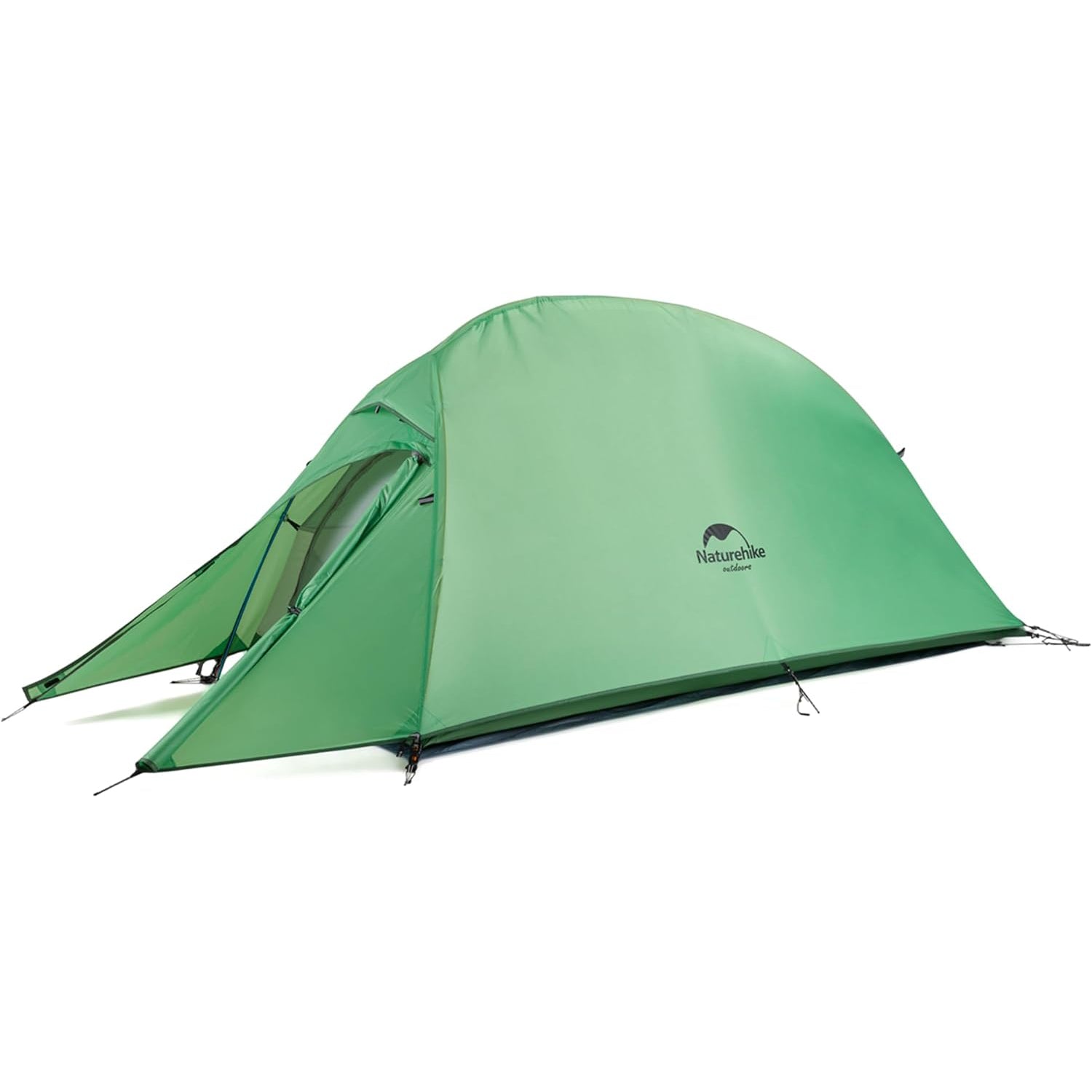 Cloud Up™ 1-Person Ultralight Backpacking Tent | Naturehike