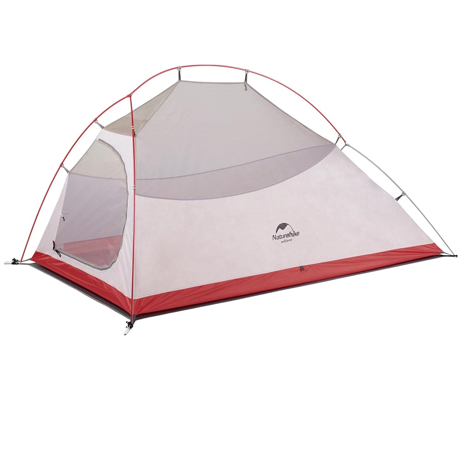 Cloud Up™ 2-Person Ultralight Backpacking Tent | Naturehike