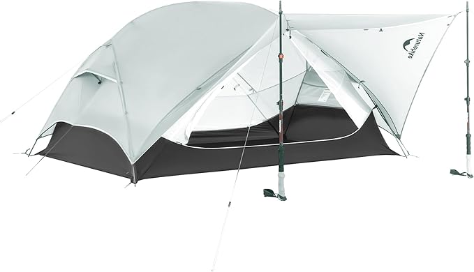 Mongar™ UL 2-Person Ultralight Backpacking Tent | Naturehike