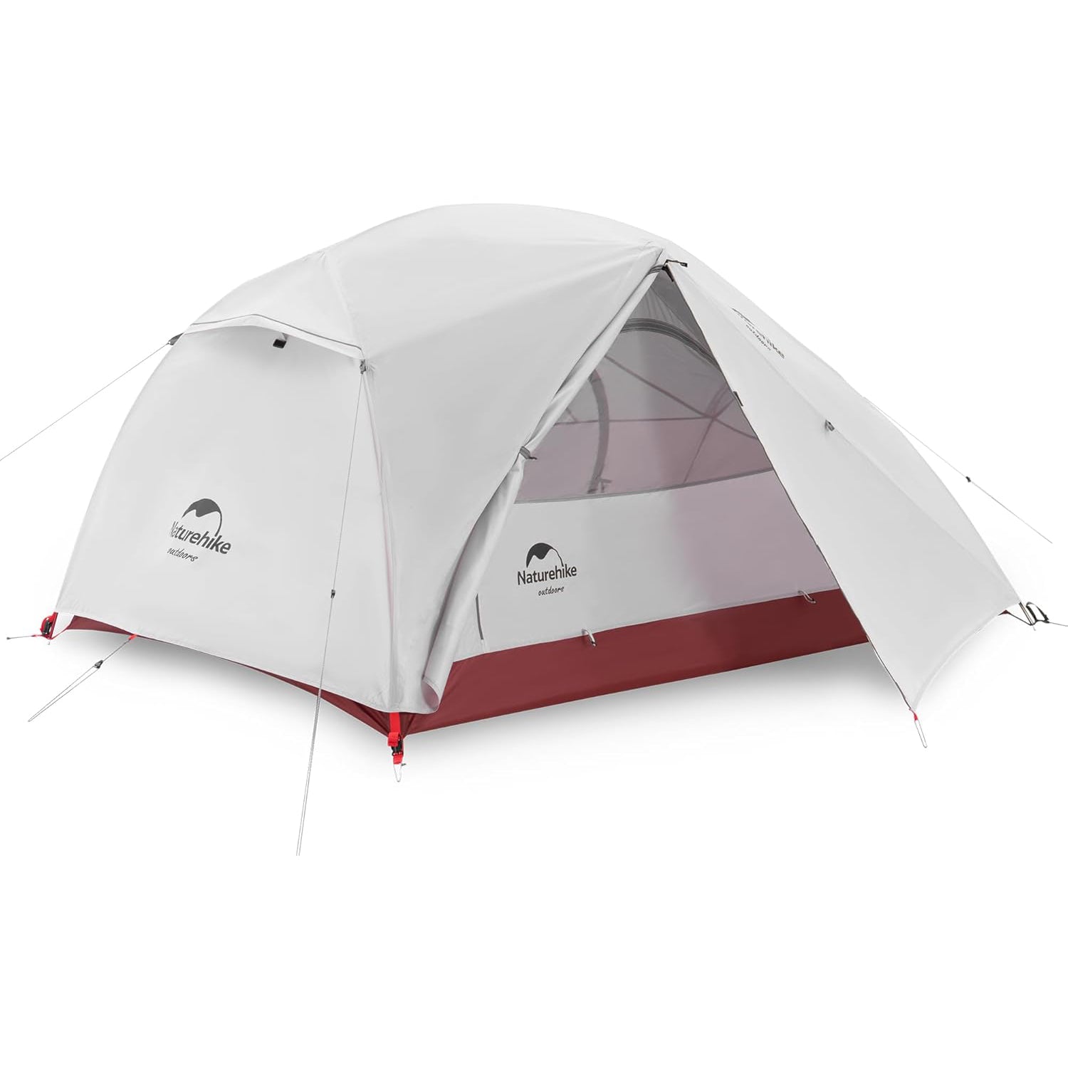 Star River™ 2-Person Ultralight Backpacking Tent | Naturehike