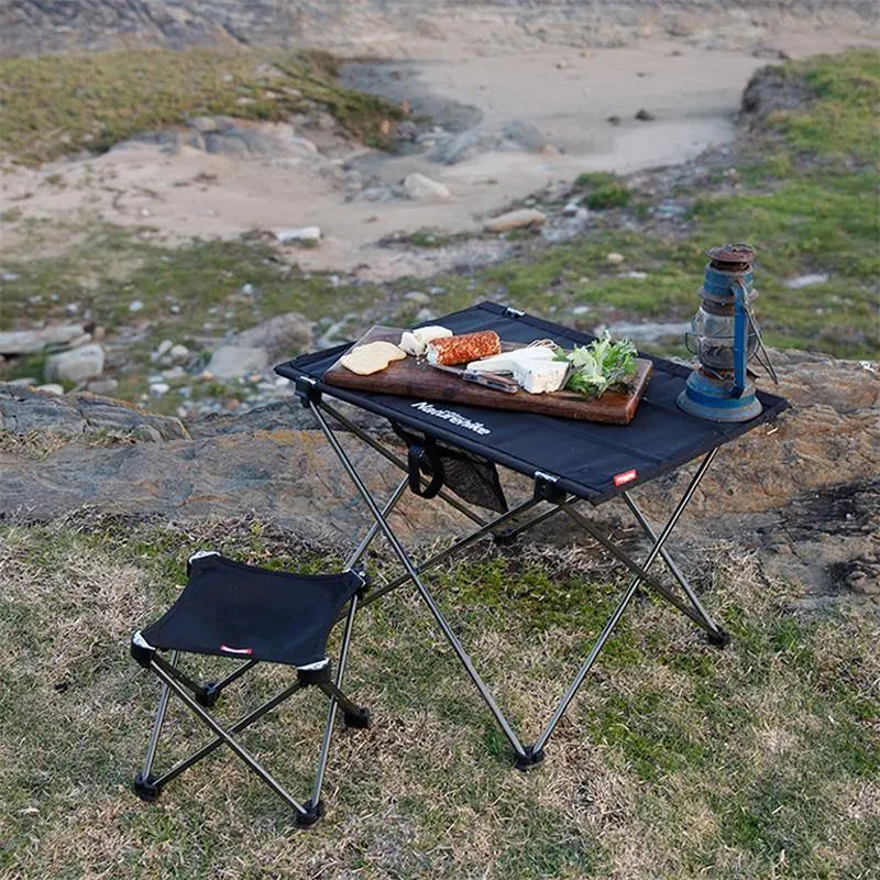 Naturehike 900D Lightweight oversized camping Chair - Naturehike