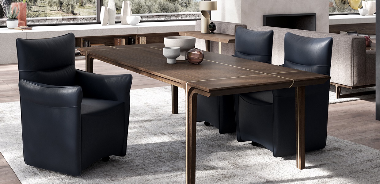 MAMA ママ | NATUZZI ITALIA GALLERY YOKOHOMA