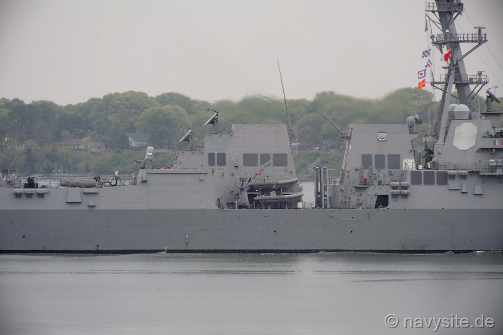 USS Nitze (DDG 94)