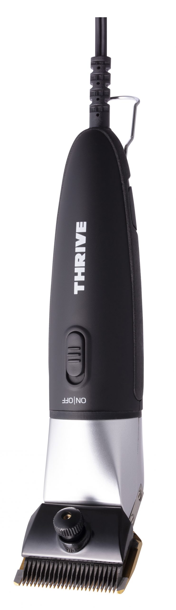 小動物電気バリカン 535Z | 株式会社夏目製作所