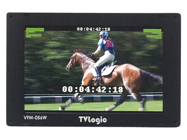 Tvlogic VFM-056WP | レンタル | ナックレンタル