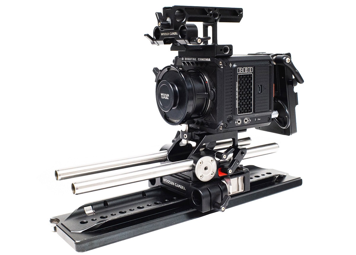 RED KOMODO | レンタル | ナックレンタル