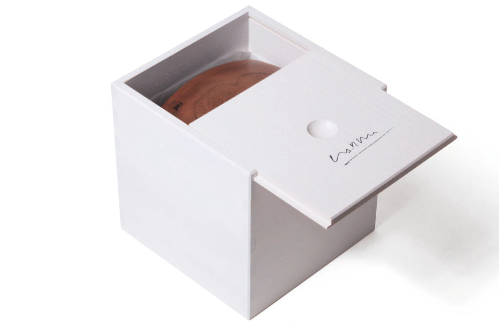 Talos Limited Edition Wooden Toy by Naef Swiss Since 1954