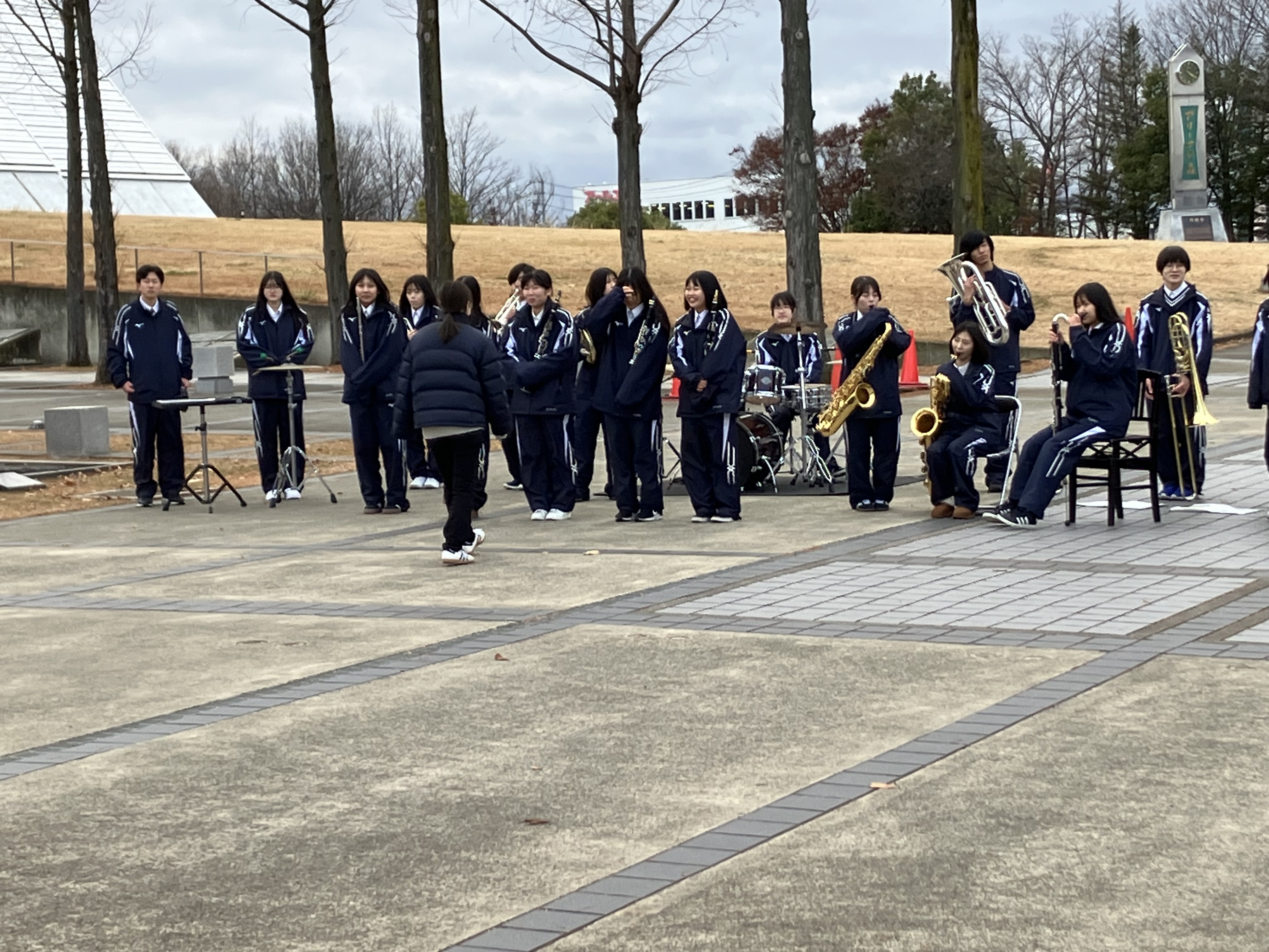 長野東-学校生活