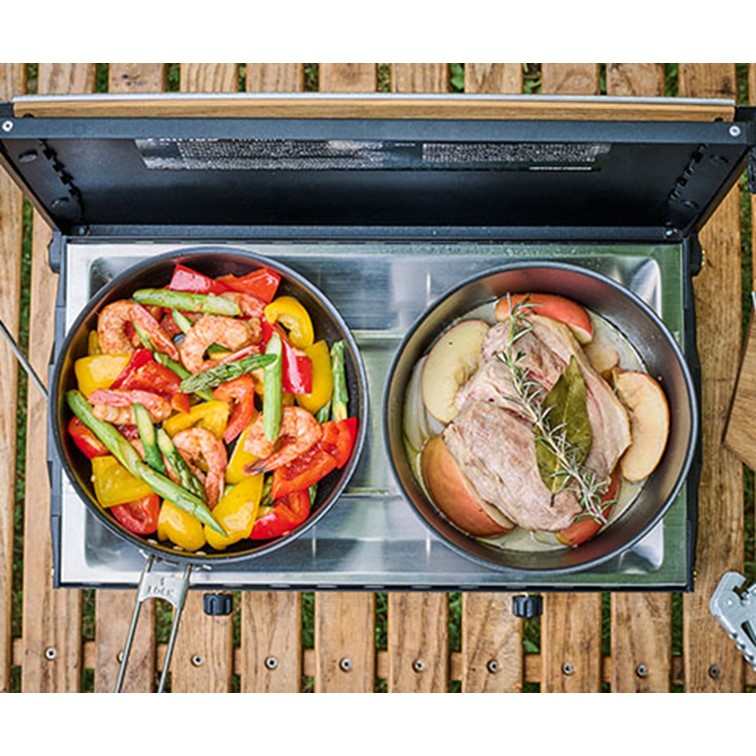 ながのキャンパル ONLINE SHOP / 【40%OFF】 PRIMUS キンジャ