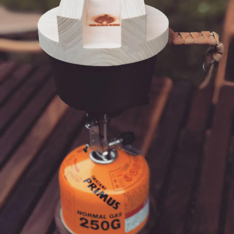 ながのキャンパル ONLINE SHOP / 【店頭のみ】オカマドン OKAMADON OLD