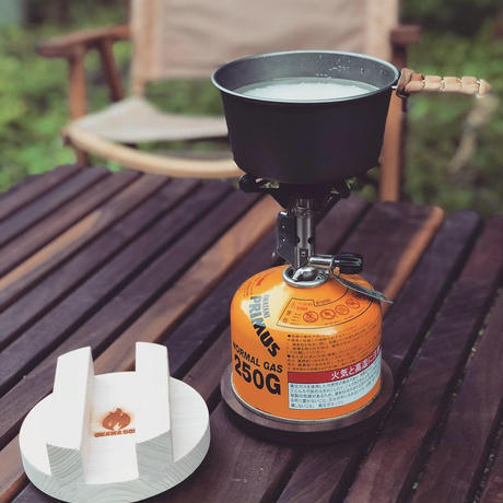 ながのキャンパル ONLINE SHOP / 【店頭のみ】オカマドン OKAMADON OLD